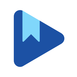 Logo Google Play Books & Audiobooks