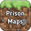 Download Prison Escape maps Minecraft