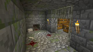 Download Prison Escape maps Minecraft Entertainment for Android screenshot 2