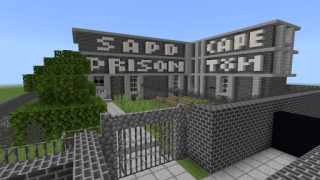 Download Prison Escape maps Minecraft Entertainment for Android screenshot 3