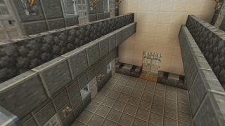 Download Prison Escape maps Minecraft Entertainment for Android screenshot 5