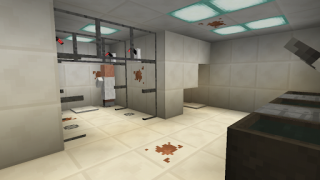 Download Prison Escape maps Minecraft Entertainment for Android screenshot 6