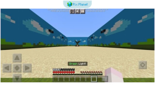 Download Squid Game mod for MinecraftPE Entertainment for Android screenshot 3