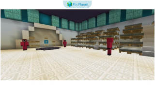 Download Squid Game mod for MinecraftPE Entertainment for Android screenshot 5
