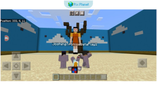 Download Squid Game mod for MinecraftPE Entertainment for Android screenshot 6
