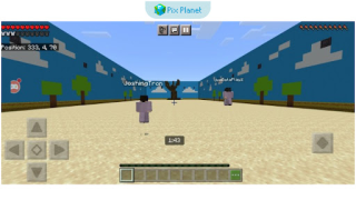 Download Squid Game mod for MinecraftPE Entertainment for Android screenshot 7