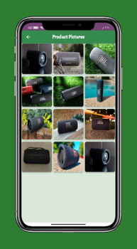 Download jbl flip 6 Guide Education for Android screenshot 5