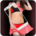Download  Cloth Scanner Simulator