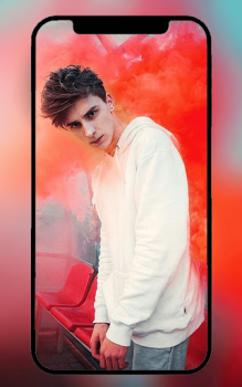 Download Влад А4 обои Entertainment for Android screenshot 2