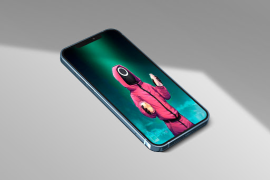 Download Игра в кальмара Social for Android screenshot 5