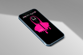 Download Игра в кальмара Social for Android screenshot 6