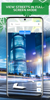 Download Street View: Live Map & GPS Entertainment for Android