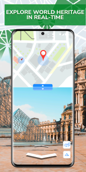 Download Street View: Live Map & GPS Entertainment for Android screenshot 2