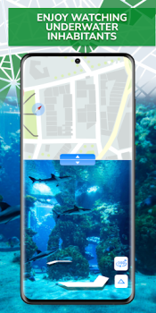 Download Street View: Live Map & GPS Entertainment for Android screenshot 3