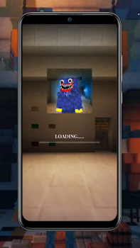 Download Poppy Play Time Addons MCPE Entertainment for Android screenshot 2