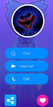 Download Call from poppy playtime Personalization for Android screenshot 4