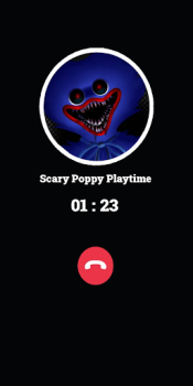 Download Call from poppy playtime Personalization for Android screenshot 5
