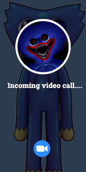 Download Call from poppy playtime Personalization for Android screenshot 7