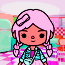Download  toca boca life world tricks