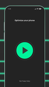 Download Green Cleaner Tools for Android screenshot 2
