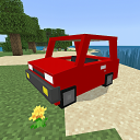 Download  Mods for Minecraft | Cars