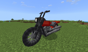 Download Mods for Minecraft | Cars Entertainment for Android screenshot 4