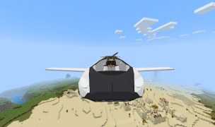 Download Mods for Minecraft | Cars Entertainment for Android screenshot 5