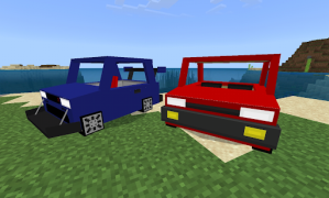 Download Mods for Minecraft | Cars Entertainment for Android screenshot 6
