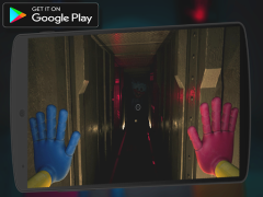 Download Poppy Playtime Gameplay Walkthrough Books and Reference for Android screenshot 4