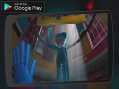 Download Poppy Playtime Gameplay Walkthrough Books and Reference for Android screenshot 5