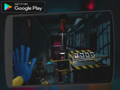 Download Poppy Playtime Gameplay Walkthrough Books and Reference for Android screenshot 6