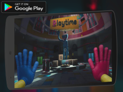 Download Poppy Playtime Gameplay Walkthrough Books and Reference for Android screenshot 7