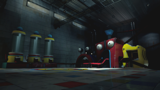 Download Poppy Playtime Game Walkthrough Action for Android screenshot 2
