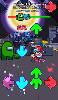Download FNF Music Battle Full Mod Music for Android screenshot 2