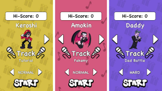 Download FNF Music Battle Full Mod Music for Android screenshot 3