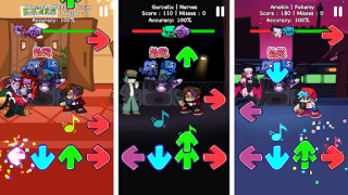 Download FNF Music Battle Full Mod Music for Android screenshot 4