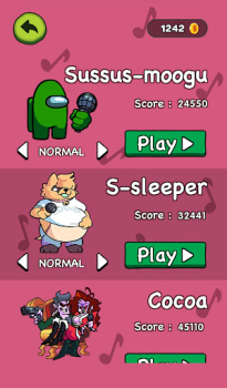 Download FNF Music Battle Full Mod Music for Android screenshot 5