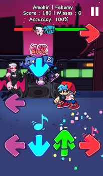 Download FNF Music Battle Full Mod Music for Android screenshot 6