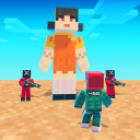 Download  Squid Game: 456 Craft Survival
