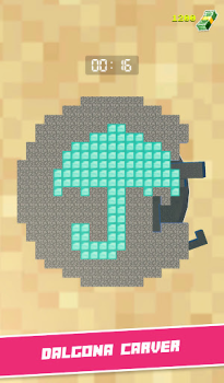 Download Squid Game: 456 Craft Survival Action for Android screenshot 3