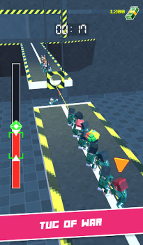 Download Squid Game: 456 Craft Survival Action for Android screenshot 5