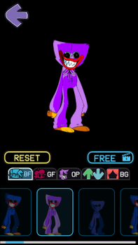 Download Horror toy in FNF gameplay Music for Android screenshot 2