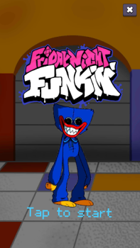 Download Horror toy in FNF gameplay Music for Android screenshot 4