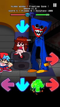 Download Horror toy in FNF gameplay Music for Android screenshot 5