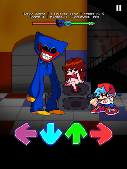 Download Horror toy in FNF gameplay Music for Android screenshot 6