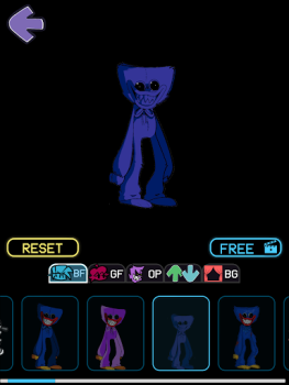 Download Horror toy in FNF gameplay Music for Android screenshot 7