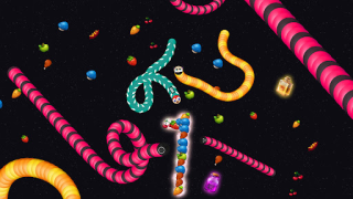 Download Worm.io: Slither Zone Action for Android screenshot 6