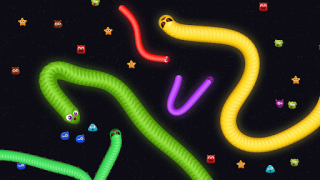 Download Worm.io: Slither Zone Action for Android screenshot 7