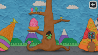Download 12 Locks Dad and daughters Puzzles for Android screenshot 3
