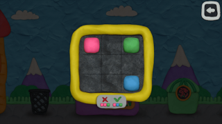 Download 12 Locks Dad and daughters Puzzles for Android screenshot 4